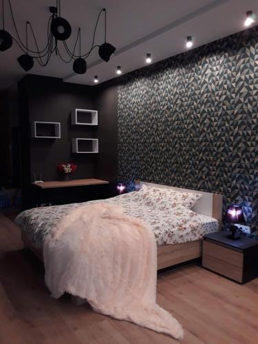 Apartamento ????? ??????????? ?? ????? ? ???????