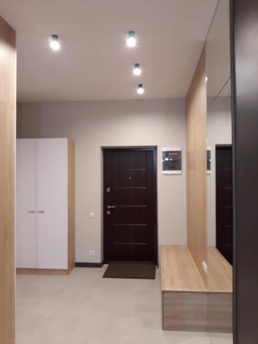 Apartamento ????? ??????????? ?? ????? ? ???????
