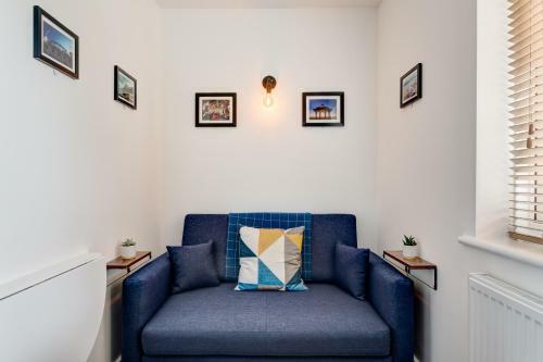 Brighton Laines Apartments