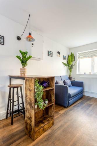 Brighton Laines Apartments