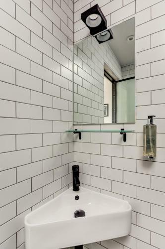 Brighton Laines Apartments