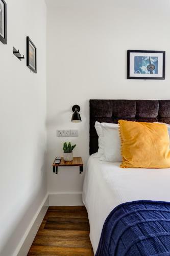 Brighton Laines Apartments