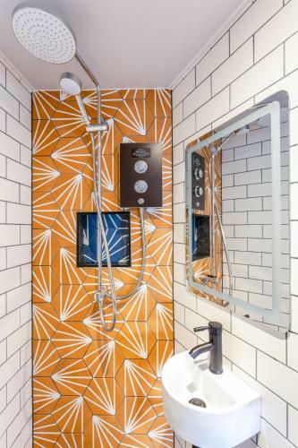 Brighton Laines Apartments