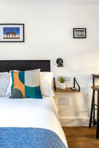 Brighton Laines Apartments