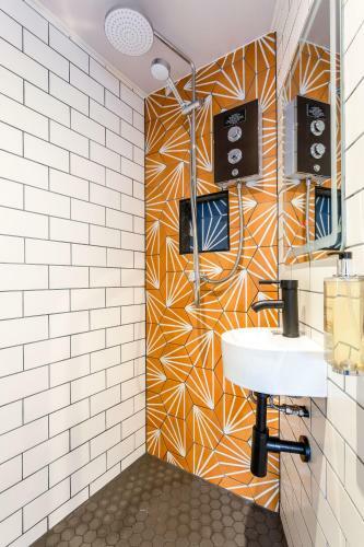 Brighton Laines Apartments