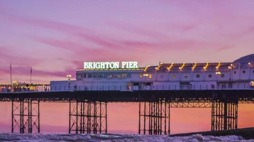 Brighton Laines Apartments