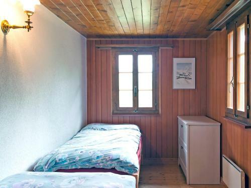 Apartment Jostbiel