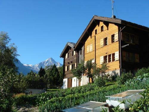 Apartment Jostbiel