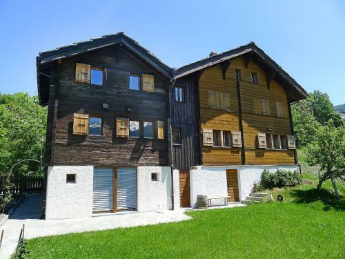 Apartment Jostbiel