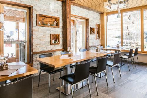Hotel-restaurant Ronalp