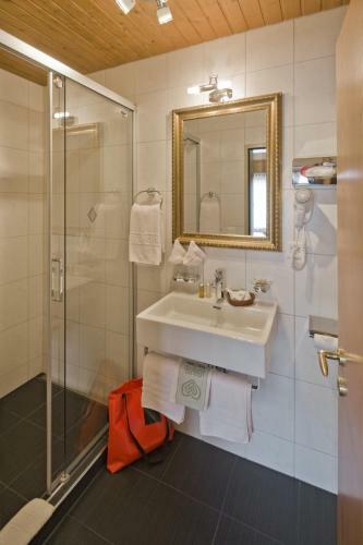 Hotel Restaurant B�rchnerhof