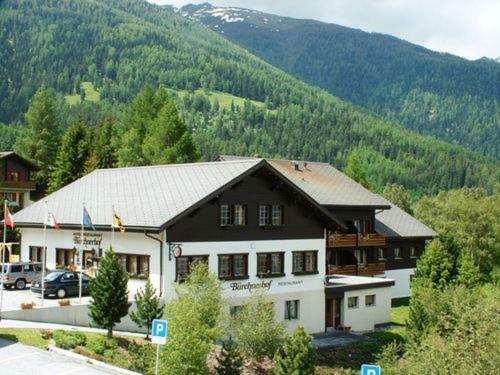 Hotel Restaurant B�rchnerhof