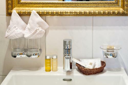 Hotel Restaurant B�rchnerhof