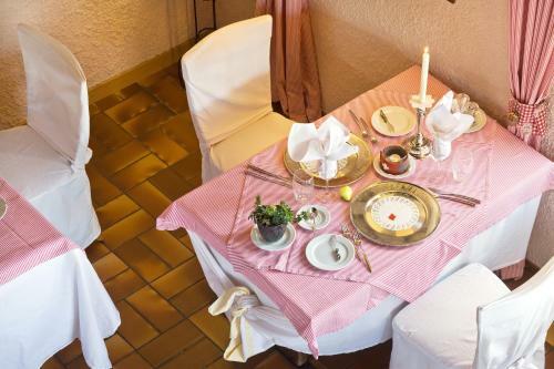 Hotel Restaurant B�rchnerhof