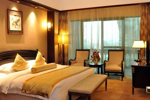 Fragrant Hill Empark Hotel
