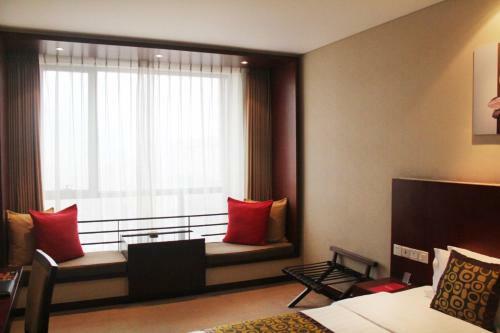 Hotel Mercure Wanshang Beijing