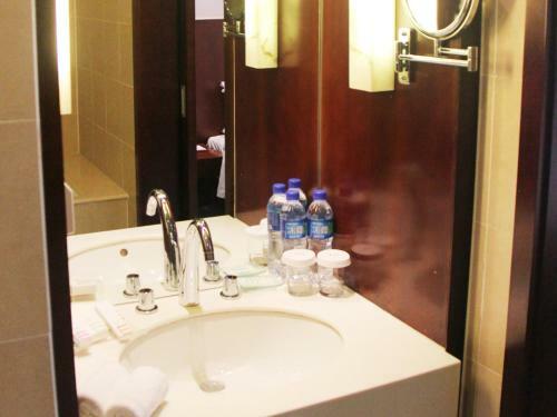 Hotel Mercure Wanshang Beijing