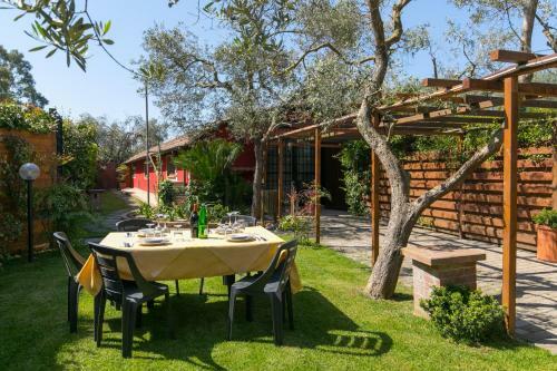 Locanda Di Decima