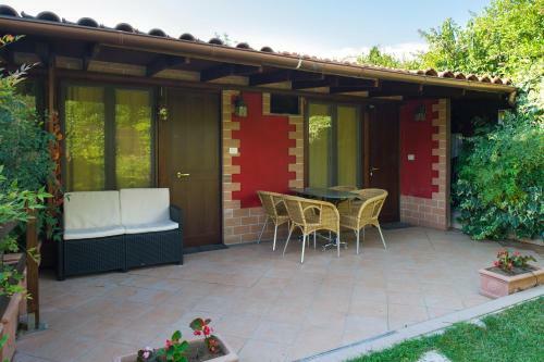 Locanda Di Decima