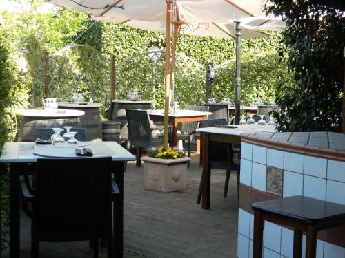 Locanda Di Decima