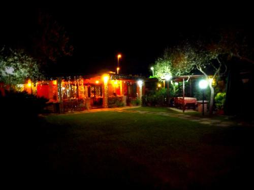 Locanda Di Decima