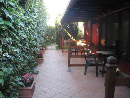 Locanda Di Decima