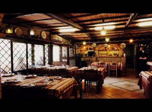 Locanda Di Decima