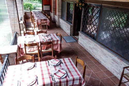 Locanda Di Decima