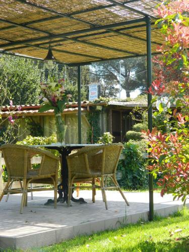 Locanda Di Decima