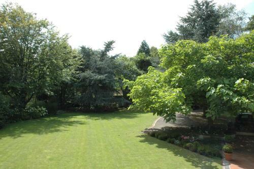 Bed & Breakfast La Coulonni�re