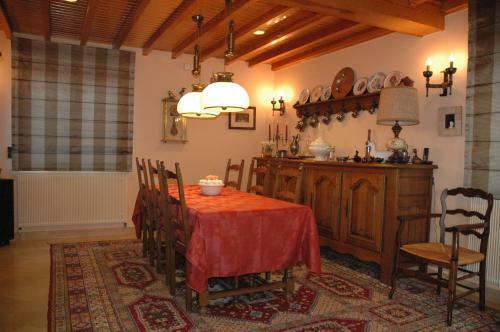 Bed & Breakfast La Coulonni�re