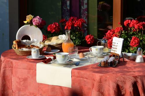 Bed & Breakfast La Coulonni�re