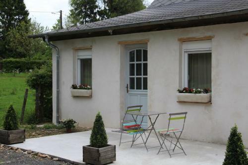 Bed & Breakfast Ferme De La Cacheterie