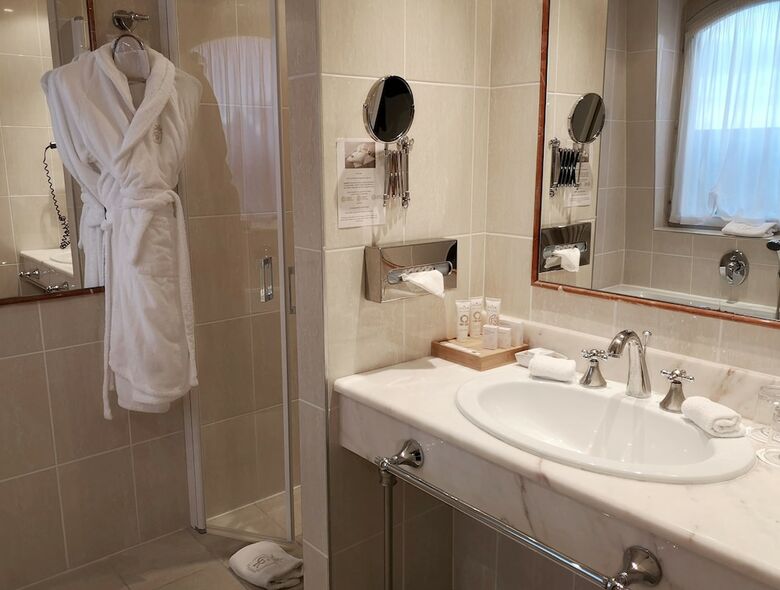 Hotel Chateau De Rilly