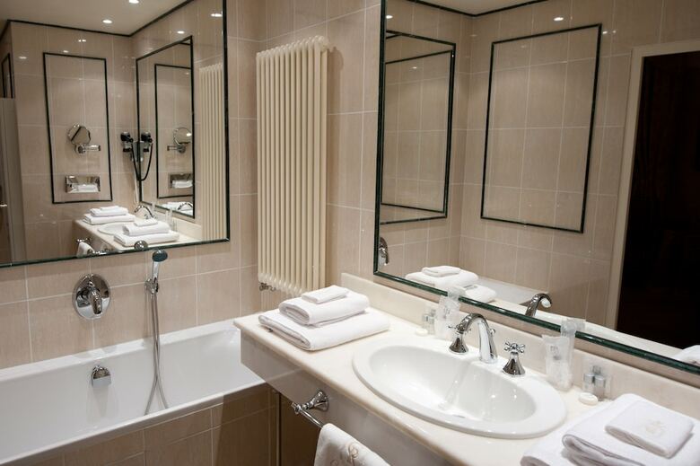 Hotel Chateau De Rilly
