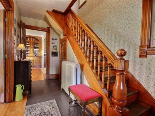 Bed & Breakfast O'berge Du Pignon