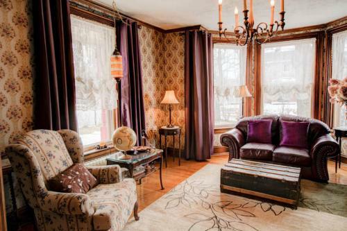 Bed & Breakfast O'berge Du Pignon