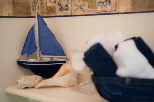 Bed & Breakfast O'berge Du Pignon