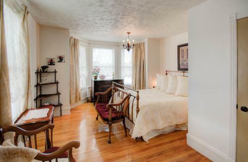 Bed & Breakfast O'berge Du Pignon