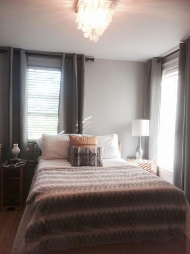 Bed & Breakfast O'berge Du Pignon