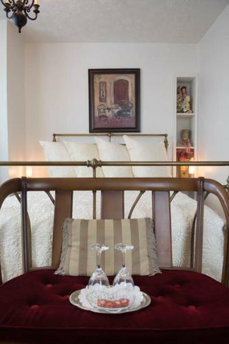 Bed & Breakfast O'berge Du Pignon