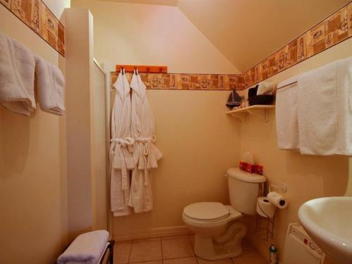 Bed & Breakfast O'berge Du Pignon