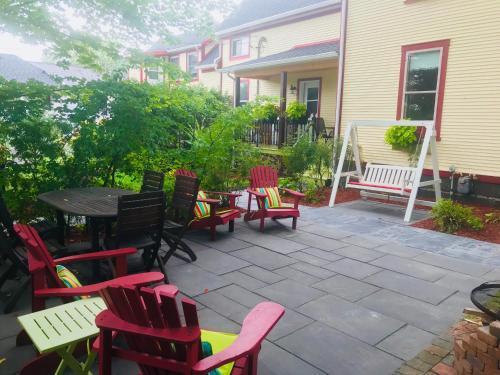Bed & Breakfast O'berge Du Pignon