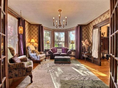 Bed & Breakfast O'berge Du Pignon
