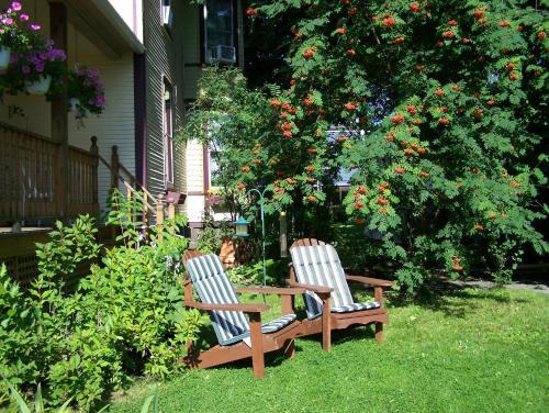 Bed & Breakfast O'berge Du Pignon