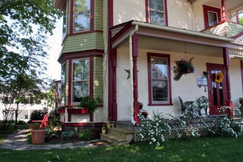 Bed & Breakfast O'berge Du Pignon
