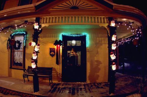 Bed & Breakfast O'berge Du Pignon