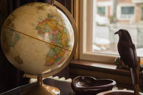 Bed & Breakfast O'berge Du Pignon