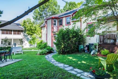 Bed & Breakfast O'berge Du Pignon