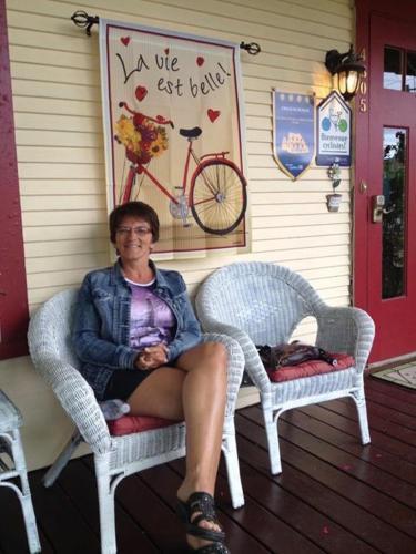 Bed & Breakfast O'berge Du Pignon